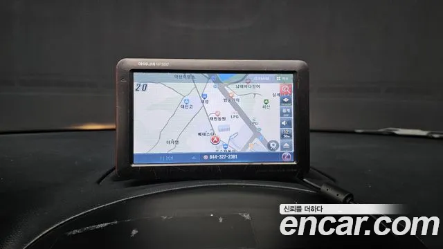 Hyundai The New Grand Starex id 2264276 из Кореи 6