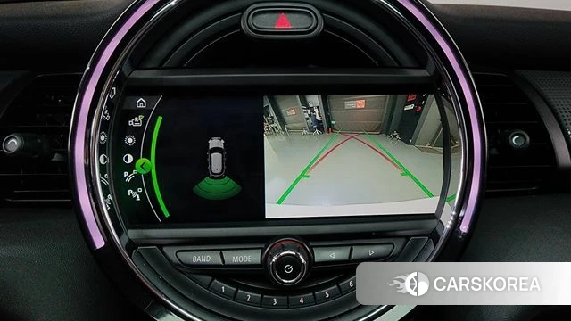 Mini Cooper 2021 Жемчужный цвет из Кореи, фото 6
