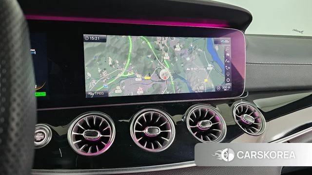 Mercedes-Benz AMG GT 2020 Белый из Кореи, фото 6