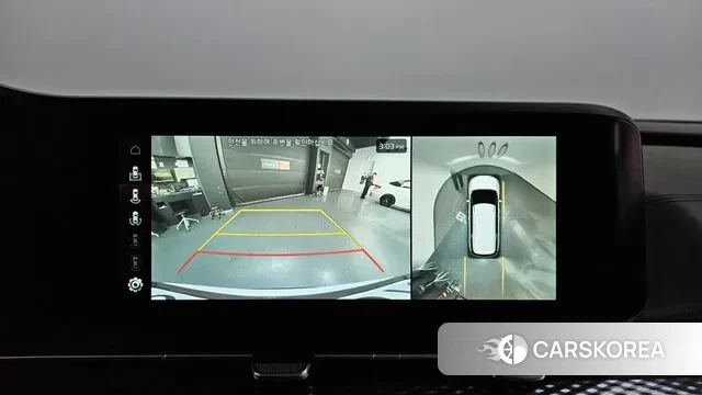 Kia Carnival 4th generation 2023 Белый из Кореи, фото 6