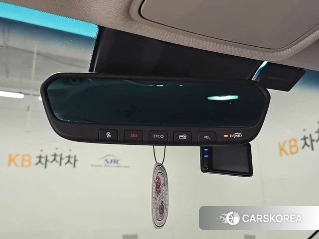 Hyundai Kona Electric 2018 Белый из Кореи, фото 6