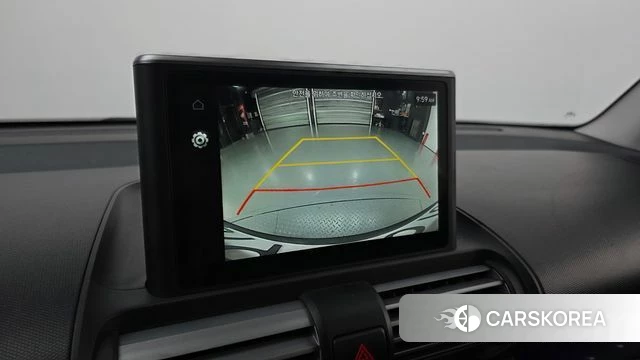 Hyundai Casper 2022 Белый из Кореи, фото 6