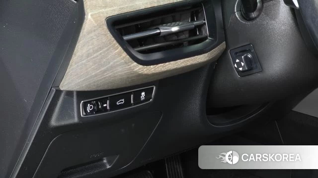 Kia K8 2021 Белый из Кореи, фото 6