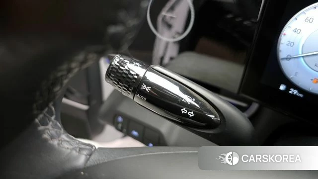 Hyundai Avante (CN7) 2022 Белый из Кореи, фото 6