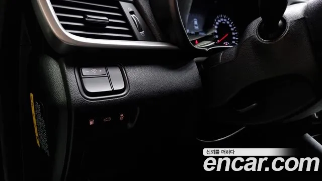 Kia The New K5 2nd generation 2018 Серебряный из Кореи, фото 6