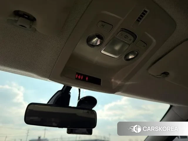 Citroen / DS C4 Cactus 2018 Серый из Кореи, фото 6