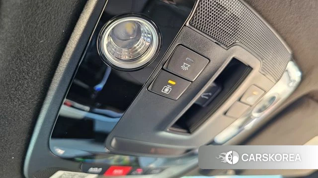 Kia The New Sorento 4th Generation 2024 Белый из Кореи, фото 6