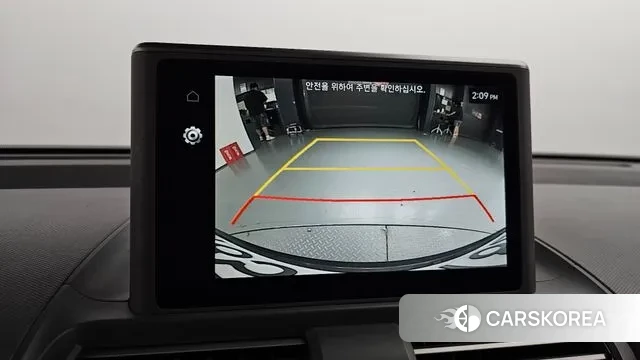 Hyundai Casper 2023 Красный из Кореи, фото 6