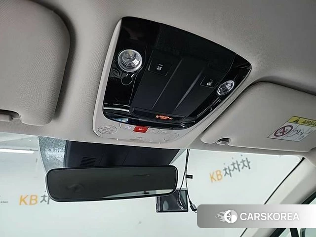 Kia K5 Hybrid 3rd Generation 2022 Белый из Кореи, фото 6