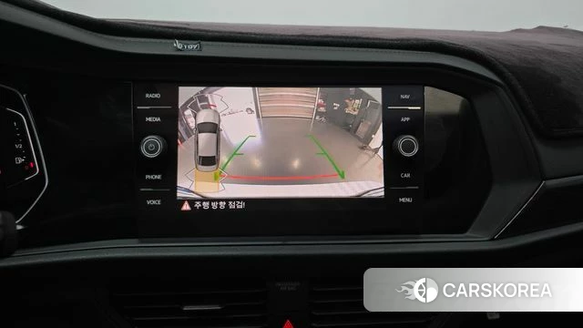 Volkswagen 7th Generation of Jetta 2024 Белый из Кореи, фото 6