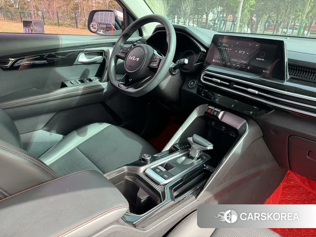Kia Smart running 2021 Белый из Китая, фото 6