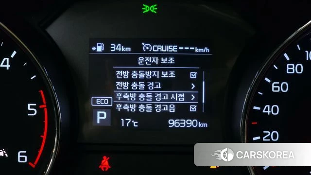 Kia The New Carnival 2020 Белый из Кореи, фото 6