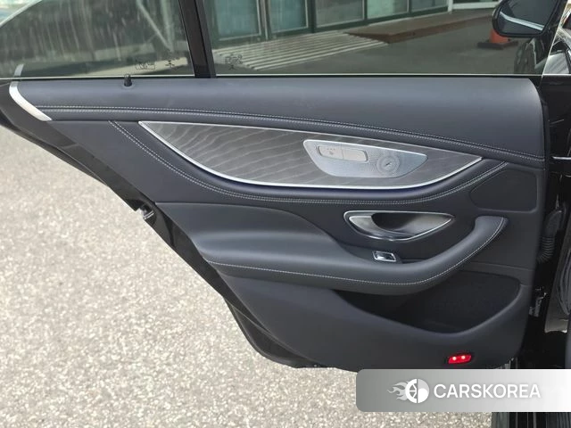 Mercedes-Benz CLS-Class C257 2021 Черный из Кореи, фото 6