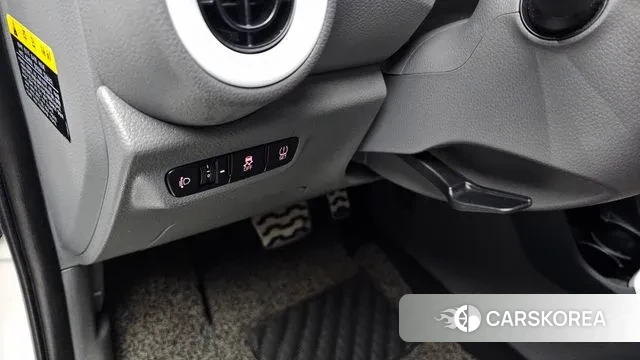 Kia All New Morning (JA) 2018 Белый из Кореи, фото 6