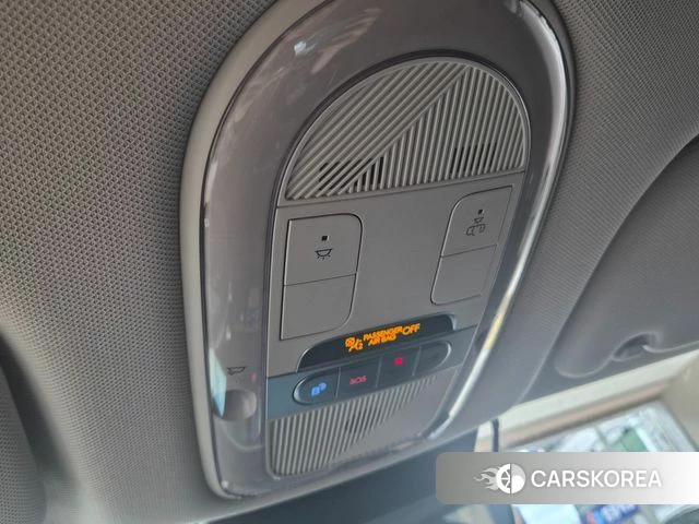 Hyundai Ionic 5 2021 Белый из Кореи, фото 6