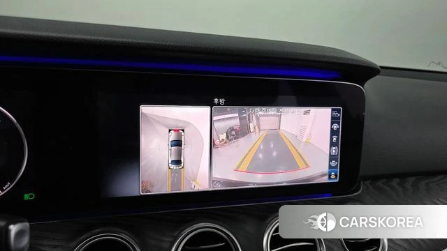 Mercedes-Benz E-Class W213 2020 Черный из Кореи, фото 6