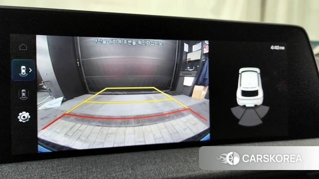 Kia EV6 2022 Жемчужный цвет из Кореи, фото 6