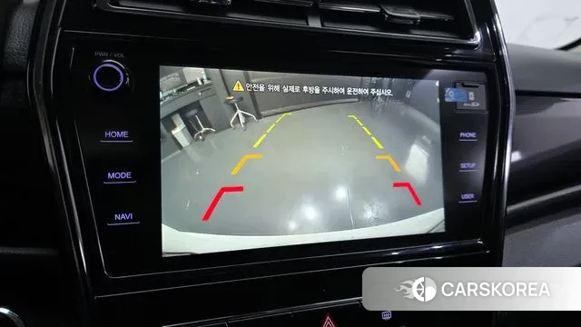 Ssangyong Berry New Tivoli 2021 Белый из Кореи, фото 6