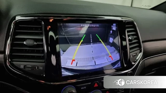 Jeep Grand Cherokee 2019 Черный из Кореи, фото 6