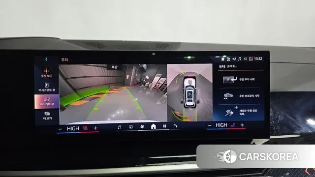 BMW X7 (G07) 2023 Белый из Кореи, фото 6