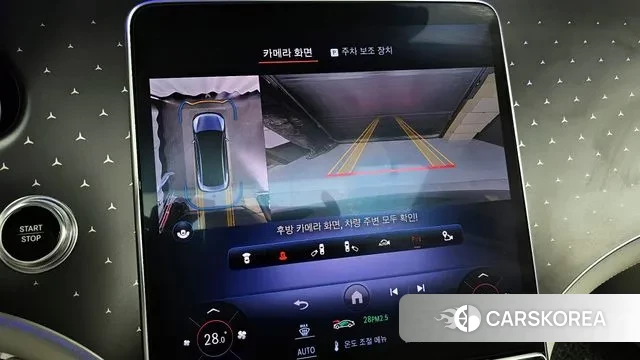 Mercedes-Benz EQE V295 2023 Черный из Кореи, фото 6