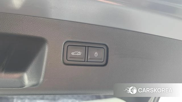 Genesis GV60 2022 Серый из Кореи, фото 6