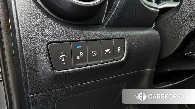 Hyundai Kona 2018 Серый из Кореи, фото 6