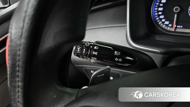 Hyundai Tucson (NX4) 2021 Белый из Кореи, фото 6