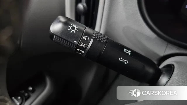 Kia Morning Urban (JA) 2021 Белый из Кореи, фото 6