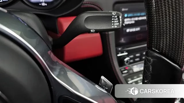 Porsche 718 Boxster 2023 Белый из Кореи, фото 6