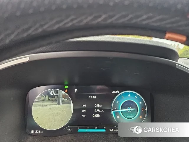 Hyundai The New Santa Fe 2020 Белый из Кореи, фото 6