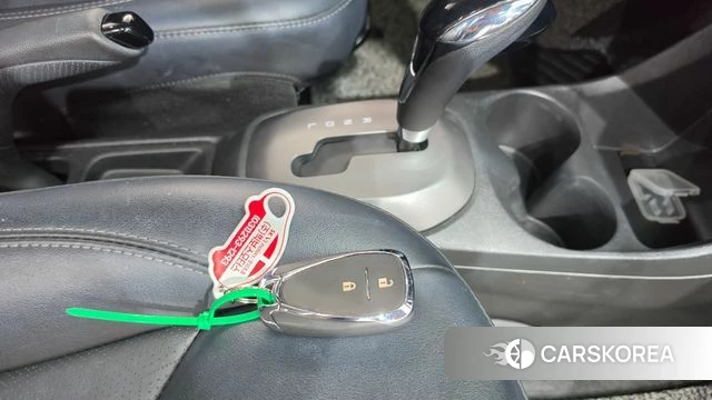 Chevrolet (GM Daewoo) The New Spark 2021 Жемчужный цвет из Кореи, фото 6
