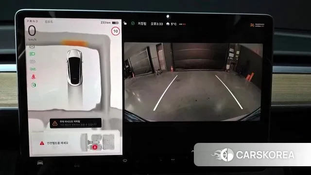 Tesla Model Y 2022 Белый из Кореи, фото 6