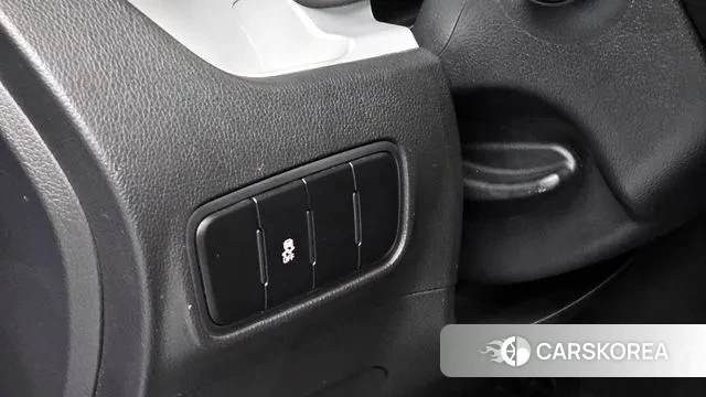 Kia The New Ray 2018 Светло-серебряный цвет из Кореи, фото 6