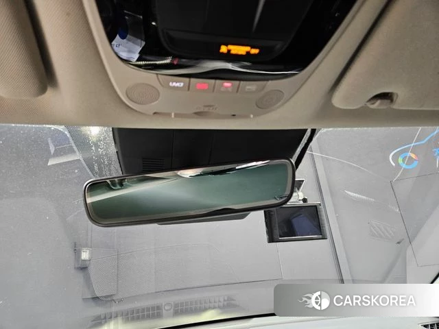 Kia K5 3rd generation 2021 Серый из Кореи, фото 6