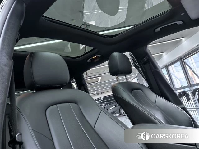 Mercedes-Benz GLB 2021 Черный из Китая, фото 6