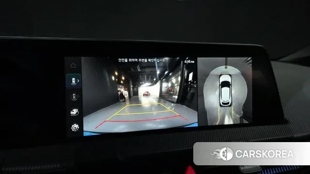 Kia EV6 2022 Серебряный из Кореи, фото 6