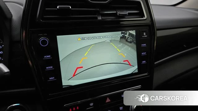 Ssangyong Berry New Tivoli 2022 Белый из Кореи, фото 6