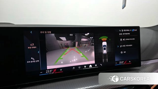 BMW 3 Series (G20) 2025 Белый из Кореи, фото 6