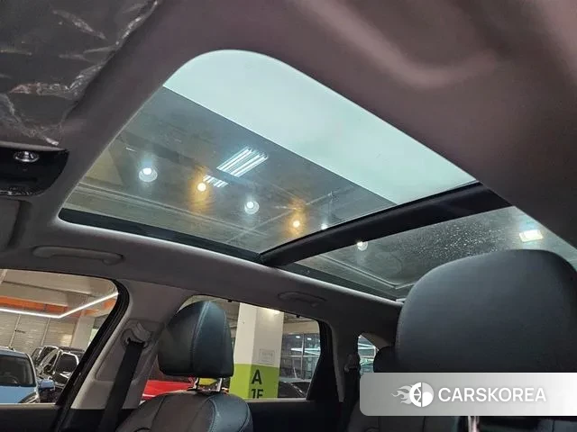 Kia Sorento 4th Generation 2021 Черный из Кореи, фото 6