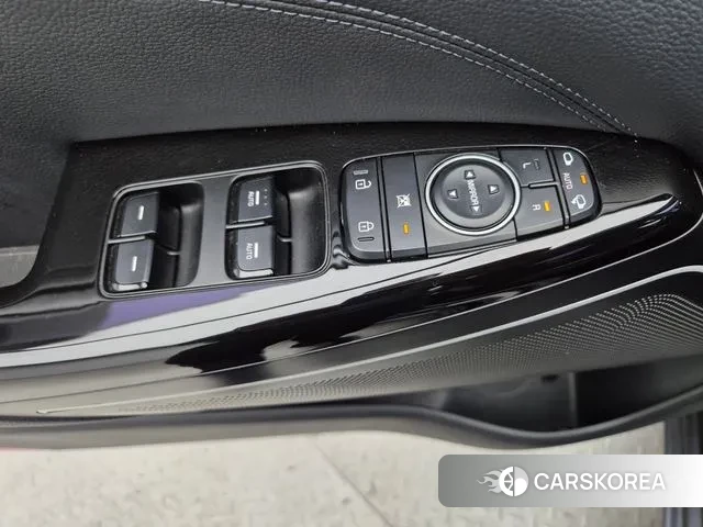 Kia Come New K7 2018 Серебристо-серый из Кореи, фото 6