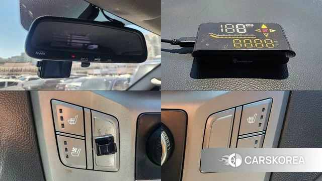 Hyundai The New Grand Starex 2018 Серый из Кореи, фото 6