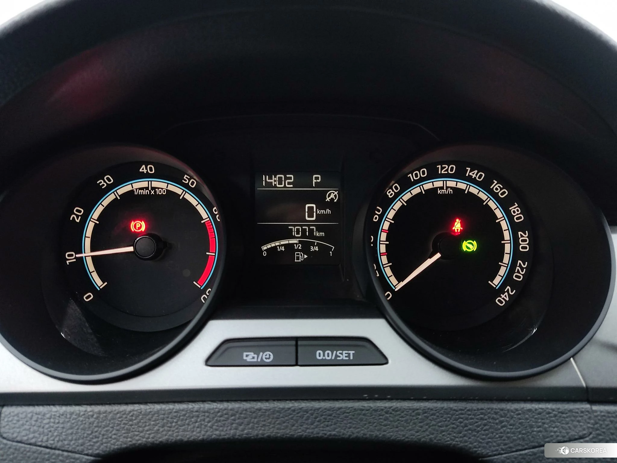 Skoda Xin Rui 2020 Белый из Китая, фото 6