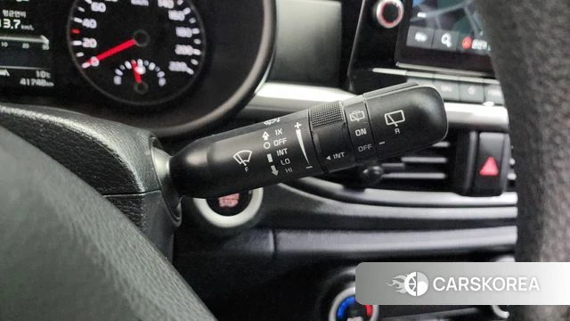 Kia Morning Urban (JA) 2022 Белый из Кореи, фото 6