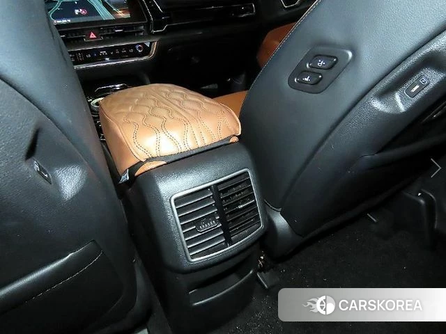 Kia Sportage 5th Generation 2024 Белый из Кореи, фото 6