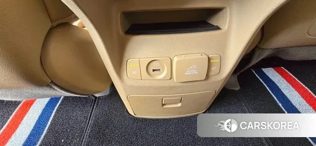 Kia The New Carnival 2018 Жемчужный цвет из Кореи, фото 6