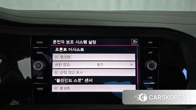Volkswagen 7th Generation of Jetta 2020 Белый из Кореи, фото 6