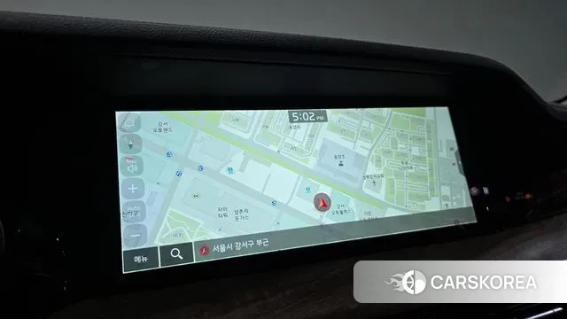 Kia Mohave Master 2020 Черный из Кореи, фото 6