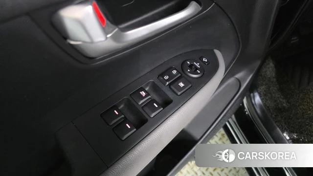 Kia The New Ray 2020 Черный из Кореи, фото 6