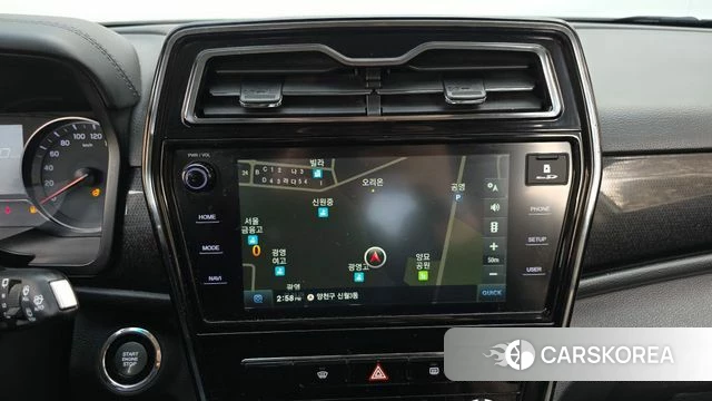 Ssangyong Berry New Tivoli 2022 Белый из Кореи, фото 6